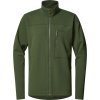 Haglfs Rosson Mid Jakke Seaweed Green