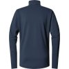 Haglfs Rosson Mid Jakke Tarn Blue