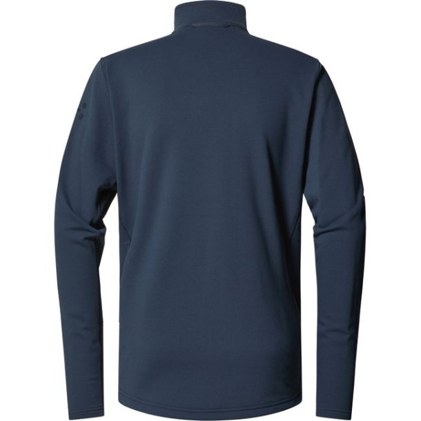 Haglfs Rosson Mid Jakke Tarn Blue