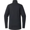 Haglfs Rosson Mid Jakke Dame True Black