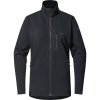Haglfs Rosson Mid Jakke Dame True Black