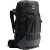 Haglfs Rugged Mountain 60 Rygsk True Black/Magnetite