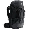 Haglfs Rugged Mountain 75 Rygsk True Black/Magnetite