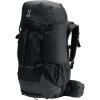 Haglfs Rugged Mountain 75 Rygsk True Black/Magnetite