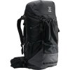 Haglfs Rugged Mountain Q 60 Rygsk True Black/Magnetite