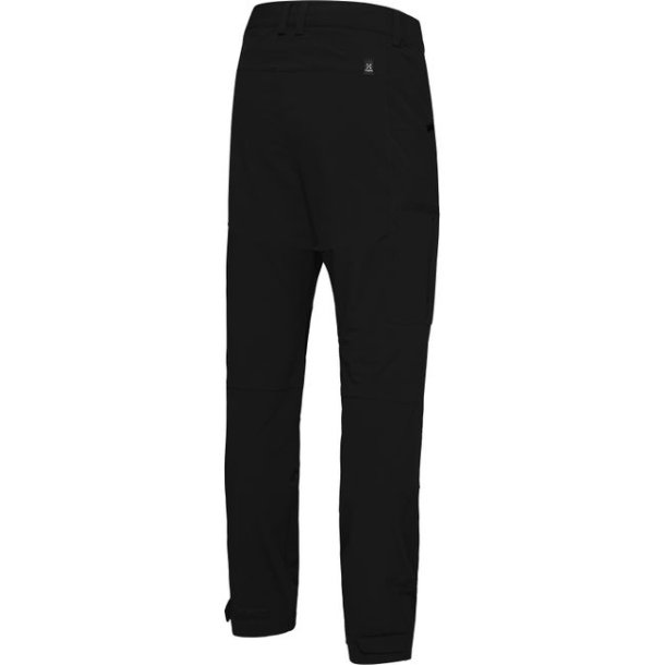 Haglfs Rugged Slim Pant True Black