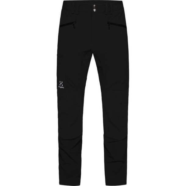Haglfs Rugged Slim Pant True Black