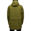 Haglfs Salix Proof Mimic Parka Olive Green