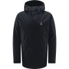 Haglfs Salix Proof Mimic Parka True Black