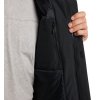 Haglfs Salix Proof Mimic Parka True Black
