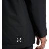 Haglfs Salix Proof Mimic Parka True Black