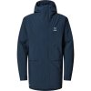 Haglfs Salix Proof Mimic Parka Tarn Blue