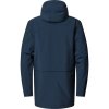 Haglfs Salix Proof Mimic Parka Tarn Blue