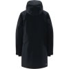 Haglfs Salix Proof Mimic Parka Women True Black