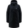 Haglfs Salix Proof Mimic Parka Women True Black