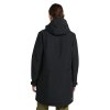 Haglfs Salix Proof Mimic Parka Women True Black