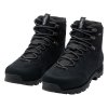 Haglfs Scand GTX Mid True Black
