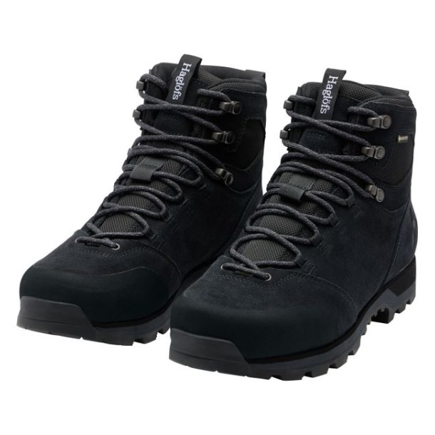 Haglfs Scand GTX Mid True Black