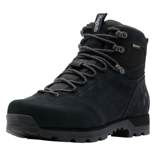 Haglfs Scand GTX Mid True Black