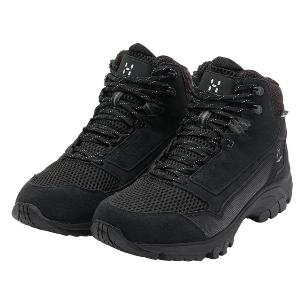 Haglfs Skuta Proof Mid True Black