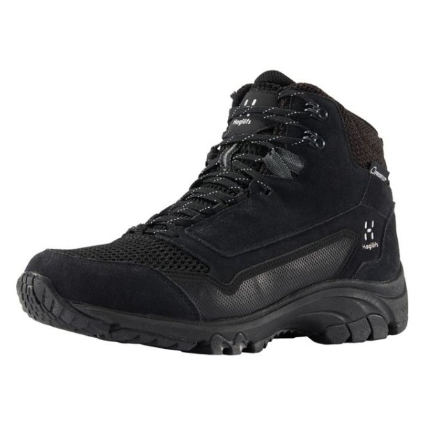 Haglfs Skuta Proof Mid True Black