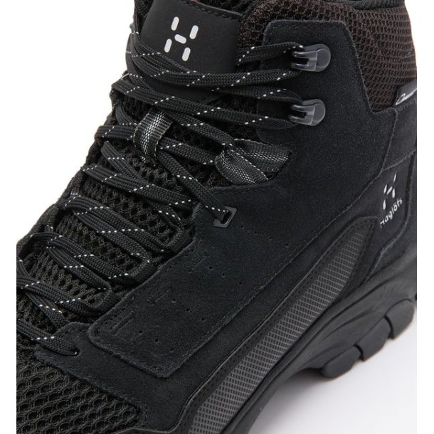 Haglfs Skuta Proof Mid True Black
