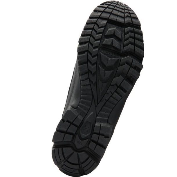 Haglfs Skuta Proof Mid True Black