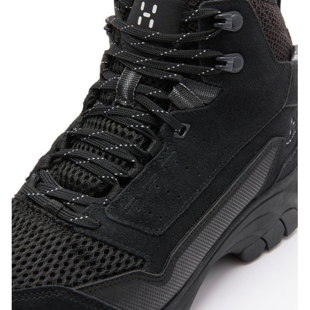Haglfs Skuta Proof Mid Woman True Black