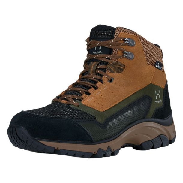 Haglfs Skuta Proof Mid Woman Oak/Deep Woods