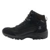 Haglfs Skuta Proof Mid Woman True Black
