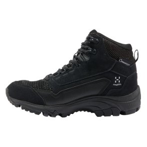 Haglöfs Skuta Proof Mid Woman True Black