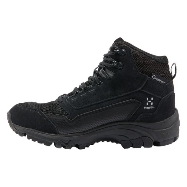 Haglfs Skuta Proof Mid Woman True Black