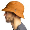 Haglfs Solar IV Hat Golden Brown