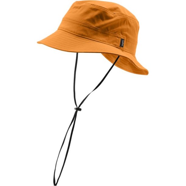Haglfs Solar IV Hat Golden Brown