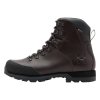 Haglfs Solid Pro 2 GTX High Dark Brown