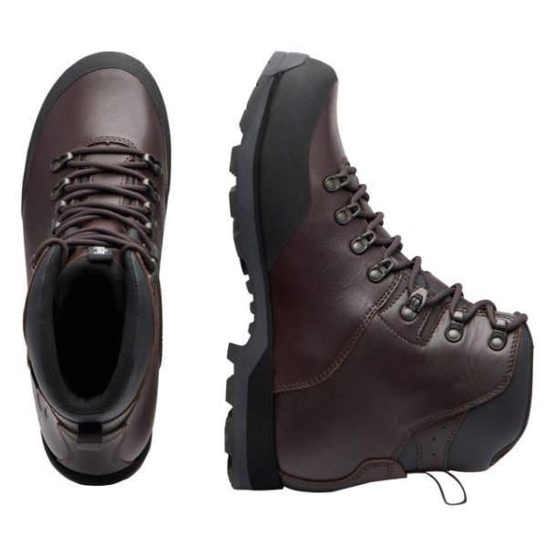 Haglfs Solid Pro 2 GTX High Dark Brown