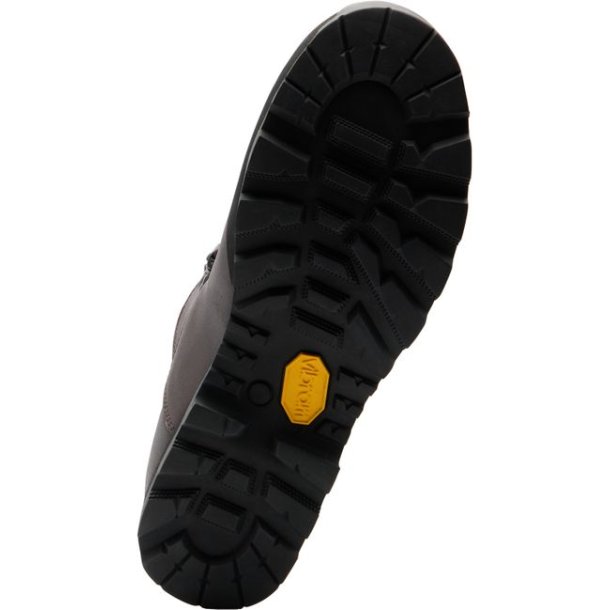 Haglfs Solid Pro 2 GTX High Dark Brown