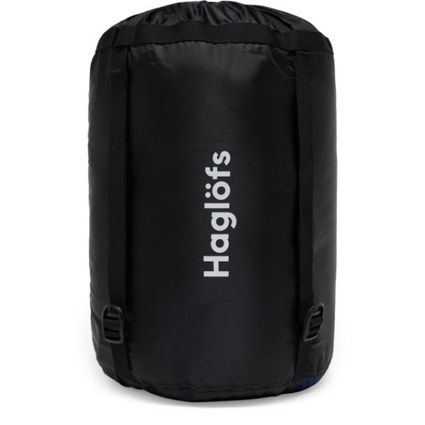 Hagl�fs Spacelite -1 Sovepose Midnight Blue/Tangerine