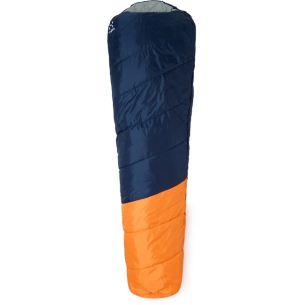 Hagl�fs Spacelite -1 Sovepose Midnight Blue/Tangerine