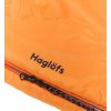 Hagl�fs Spacelite +7 Sovepose Midnight Blue/Tangerine