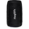 Hagl�fs Spacelite +7 Sovepose Midnight Blue/Tangerine