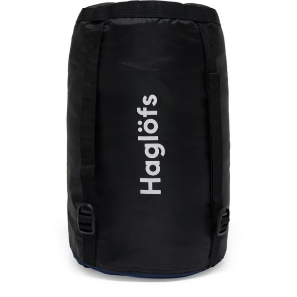 Hagl�fs Spacelite +7 Sovepose Midnight Blue/Tangerine