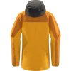 Haglfs Sparv Proof Jakke Dame Desert Yellow/Sunny