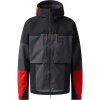 Haglfs Spitz GTX Pro II Jacket Magnetite/True black