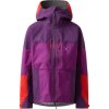 Haglfs Spitz GTX Pro II Jacket W Grape Purple/Purple Night
