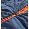 Haglfs Tarius -18 190L Midnight Blue/Tangerine