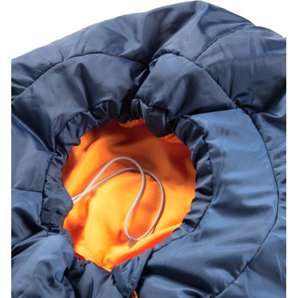 Haglfs Tarius -18 190L Midnight Blue/Tangerine