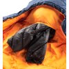 Haglfs Tarius -18 190L Midnight Blue/Tangerine