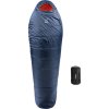 Haglfs Tarius -5 175L Midnight Blue/Tangerine