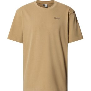 Haglfs Tee Oak Brown